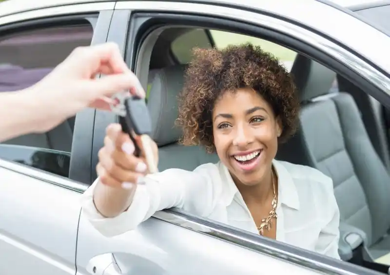 auto leasen Emmer-Compascuum